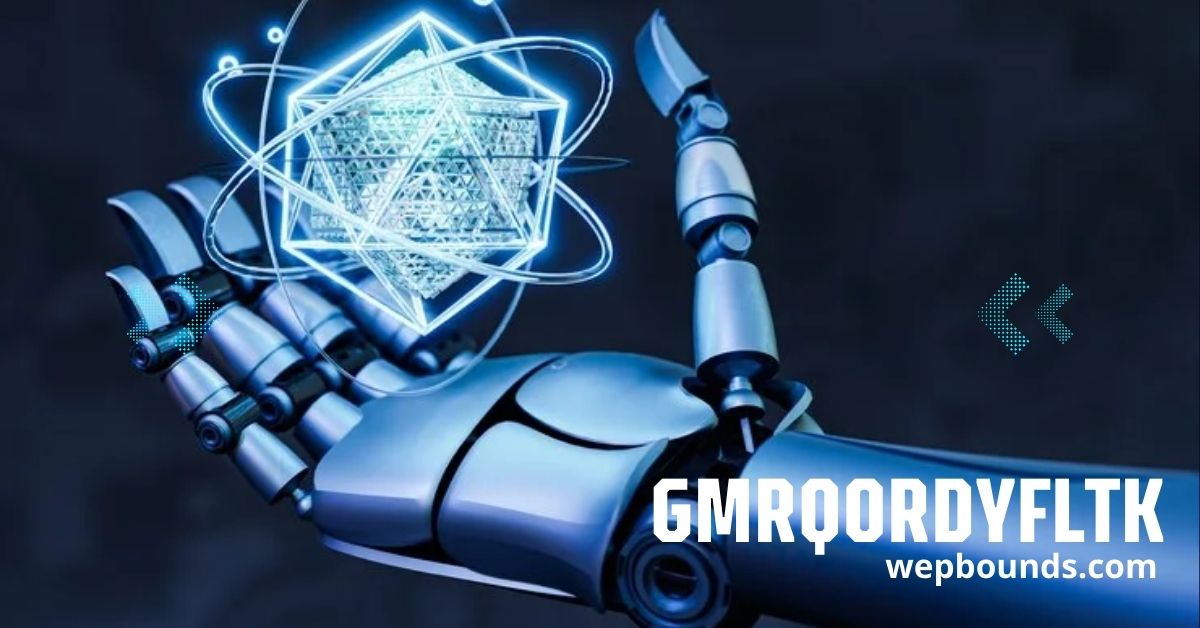 Gmrqordyfltk: The Unique Identifier Transforming Technology