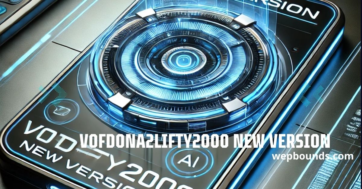 Vofdona2lifty2000 New Version: Everything You Need to Know