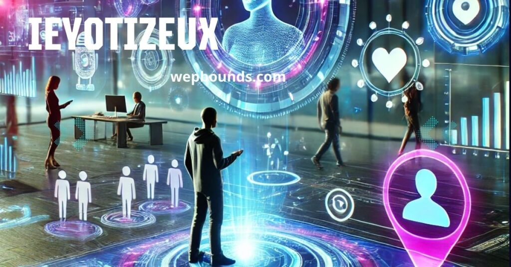 Ieyotizeux