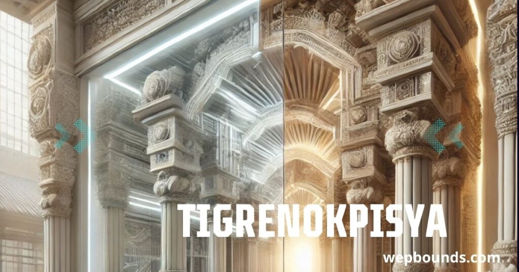 Tigrenokpisya