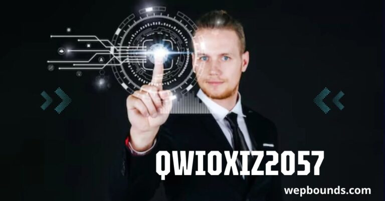Qwioxiz2057