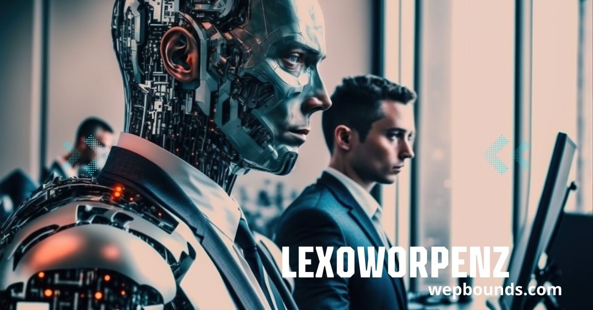 Lexoworpenz: Transforming Data Intelligence with AI and ML