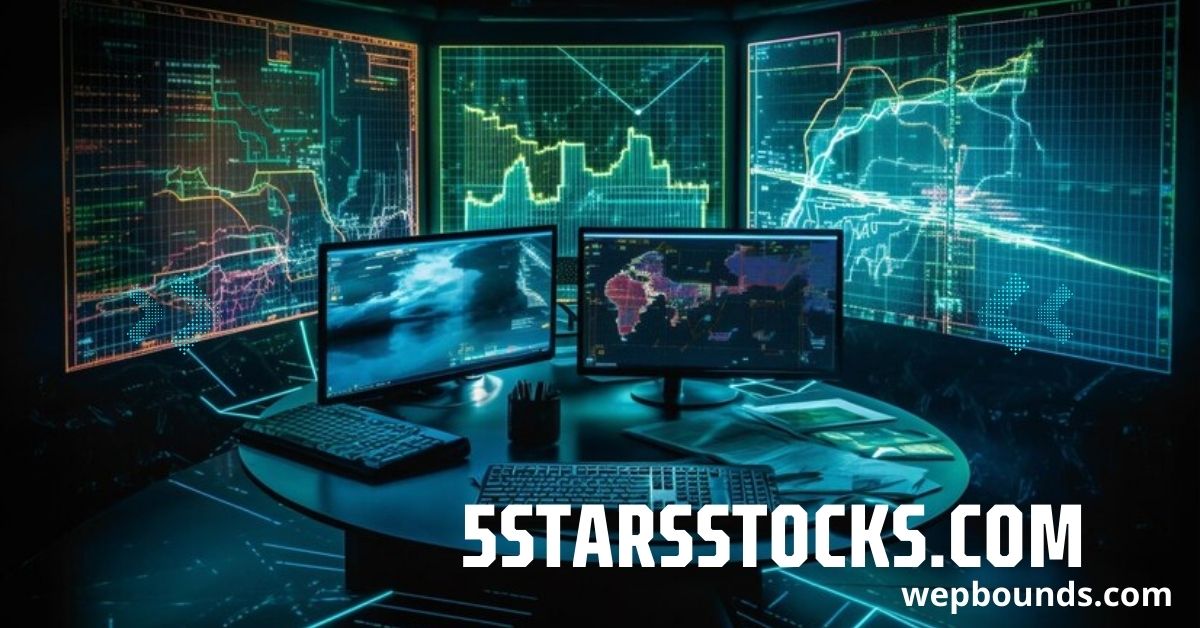 5StarsStocks.com: A Comprehensive Review