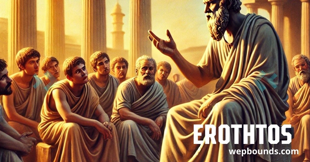 Erothtos