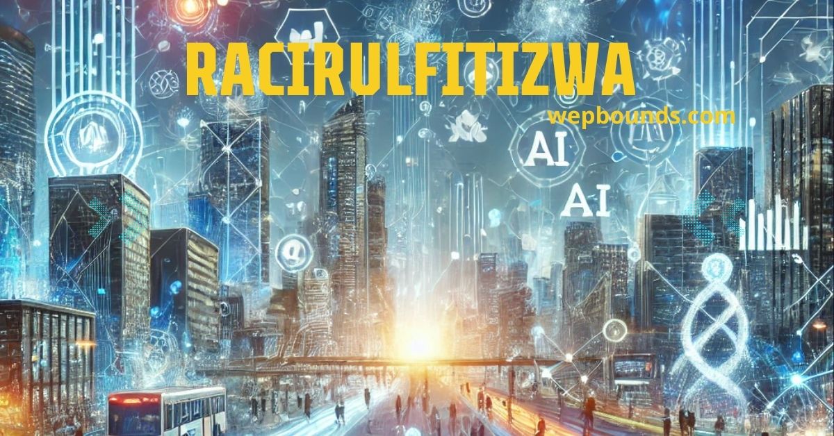Racirulfitizwa