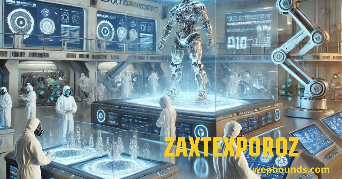 Zaxtexporoz