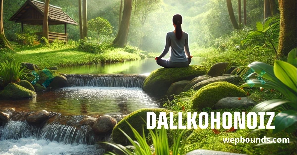 Wuhoijollxin: A Holistic Approach to Well-Being