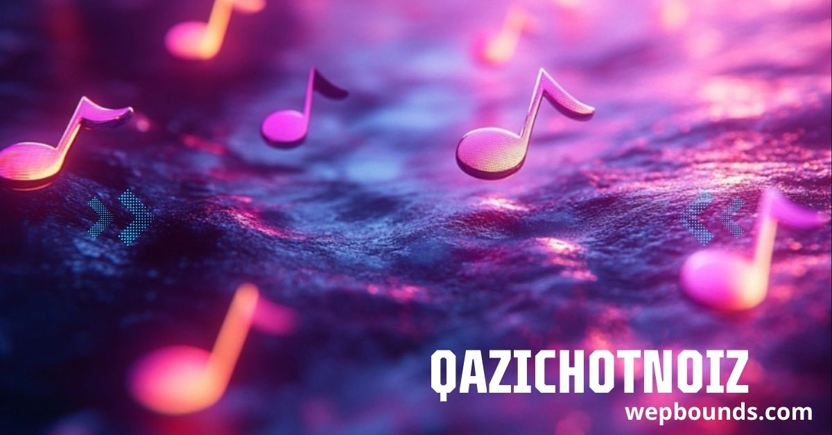 Qazichotnoiz