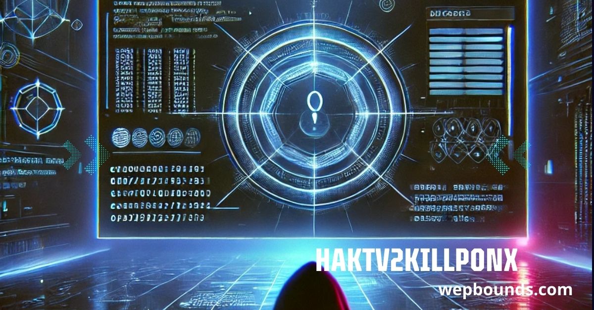Haktv2killponx: Everything You Need to Know