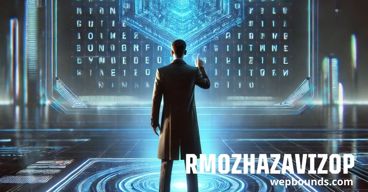 Rmozhazavizop: A Comprehensive Guide