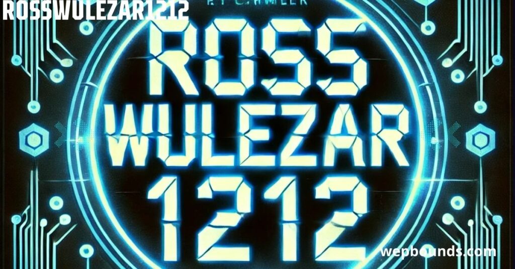 Rosswulezar1212