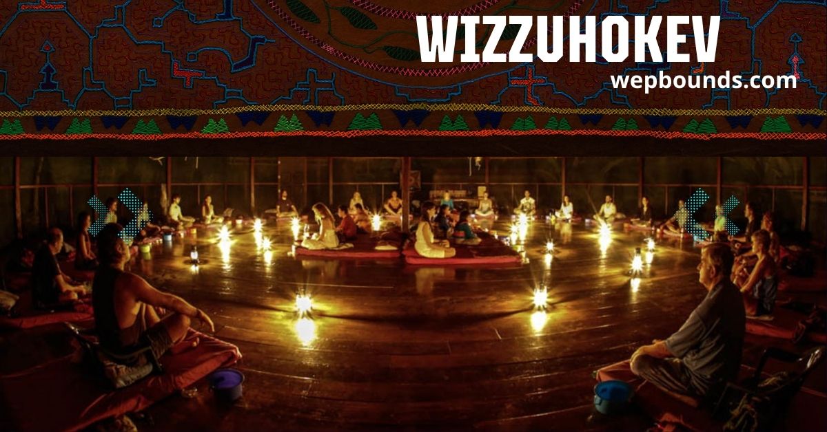 Wizzuhokev: A Powerful Healing Ceremony with Ancient Roots