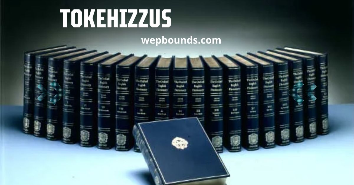 Tokehizzus: Everything You Need to Know