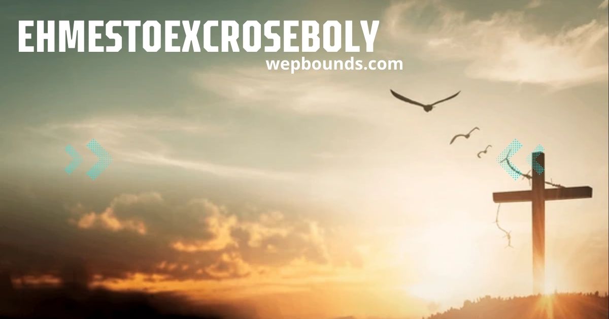 Ehmestoexcroseboly: A Deep Dive into the Meaning, Use, and Significance