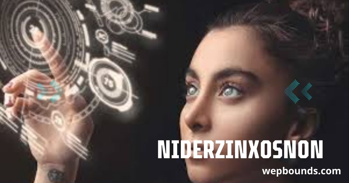 Niderzinxosnon: A New Approach to Life and Technology