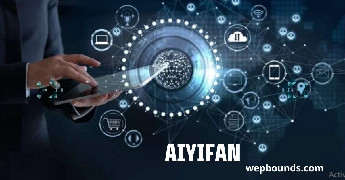 Aiyifan