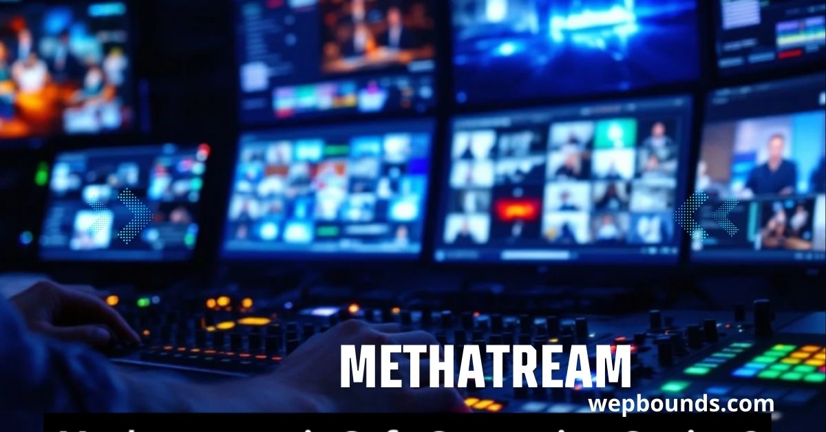 Methatream