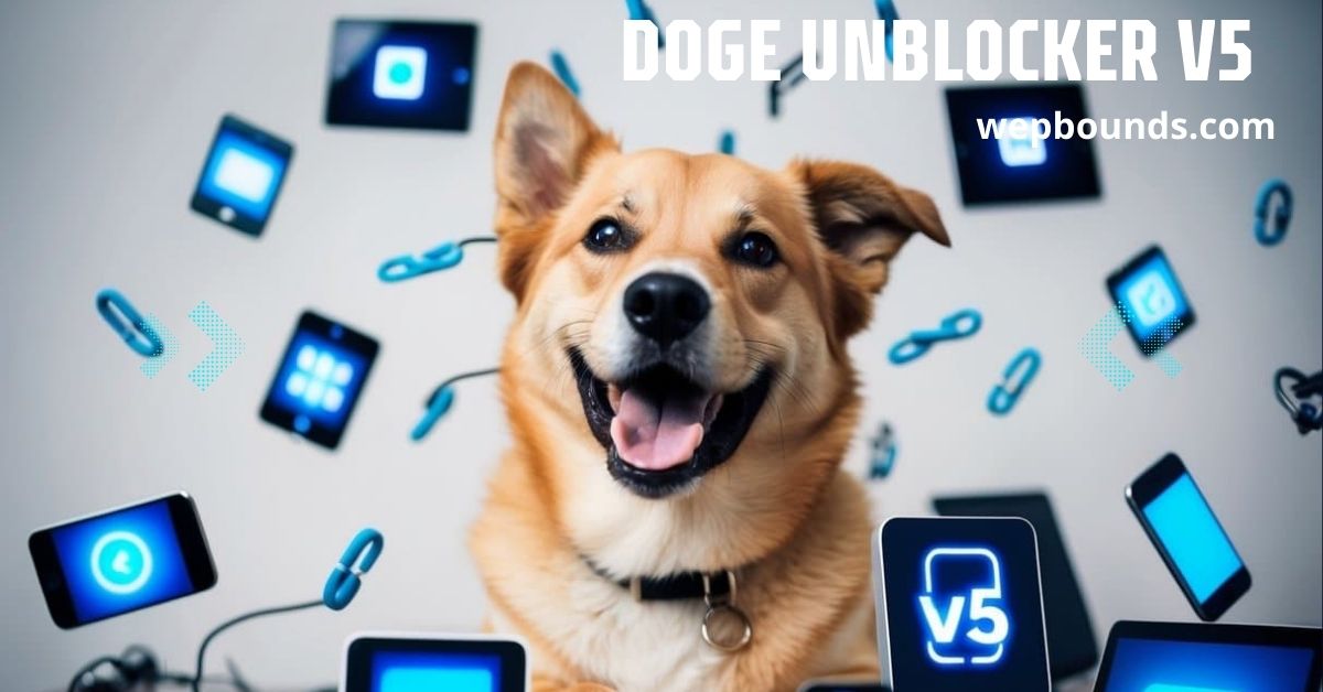 Doge Unblocker V5