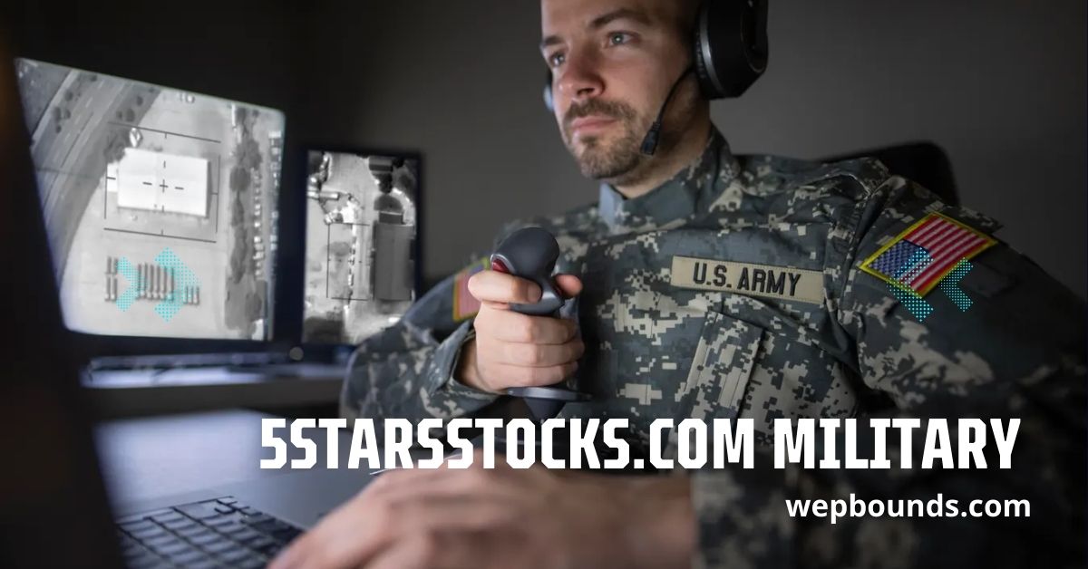 5starsstocks.com Military