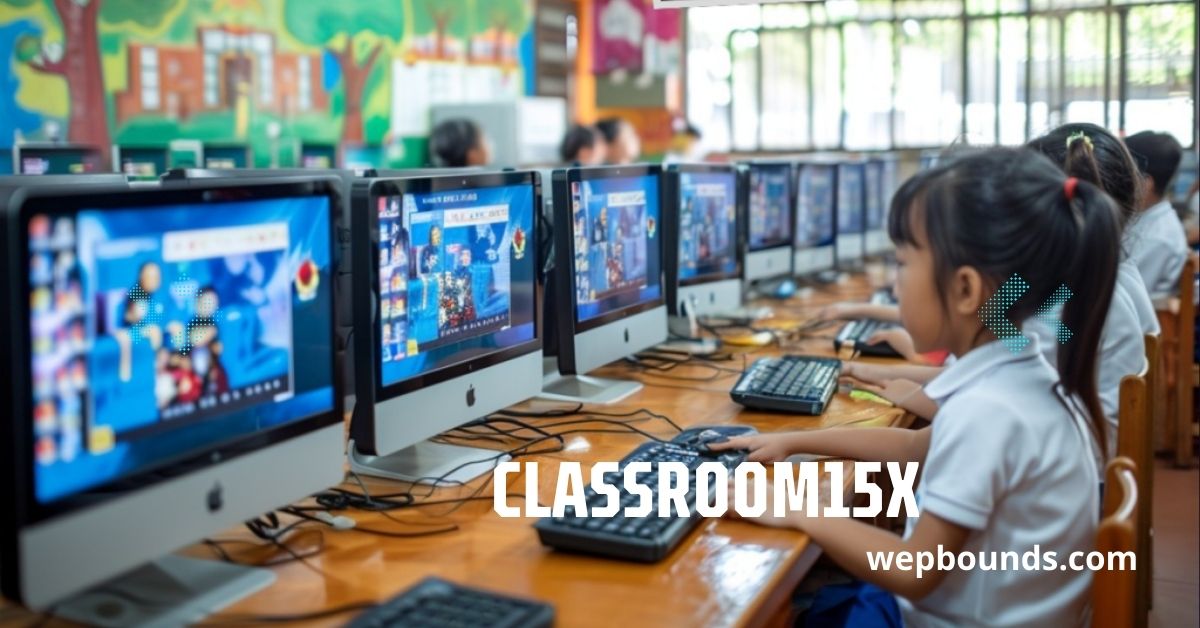 Classroom15x