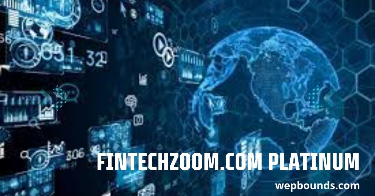 Fintechzoom.com Platinum