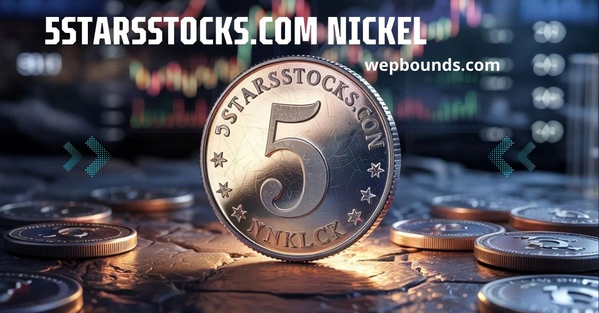 5starsstocks.com Nickel