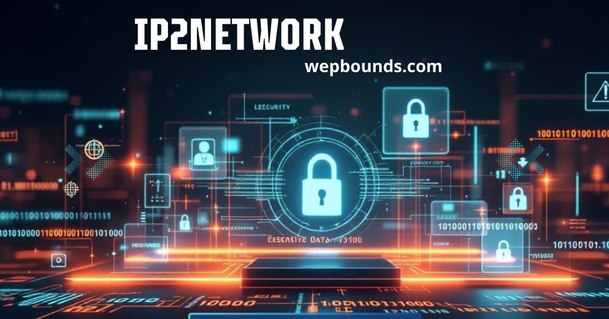 IP2Network