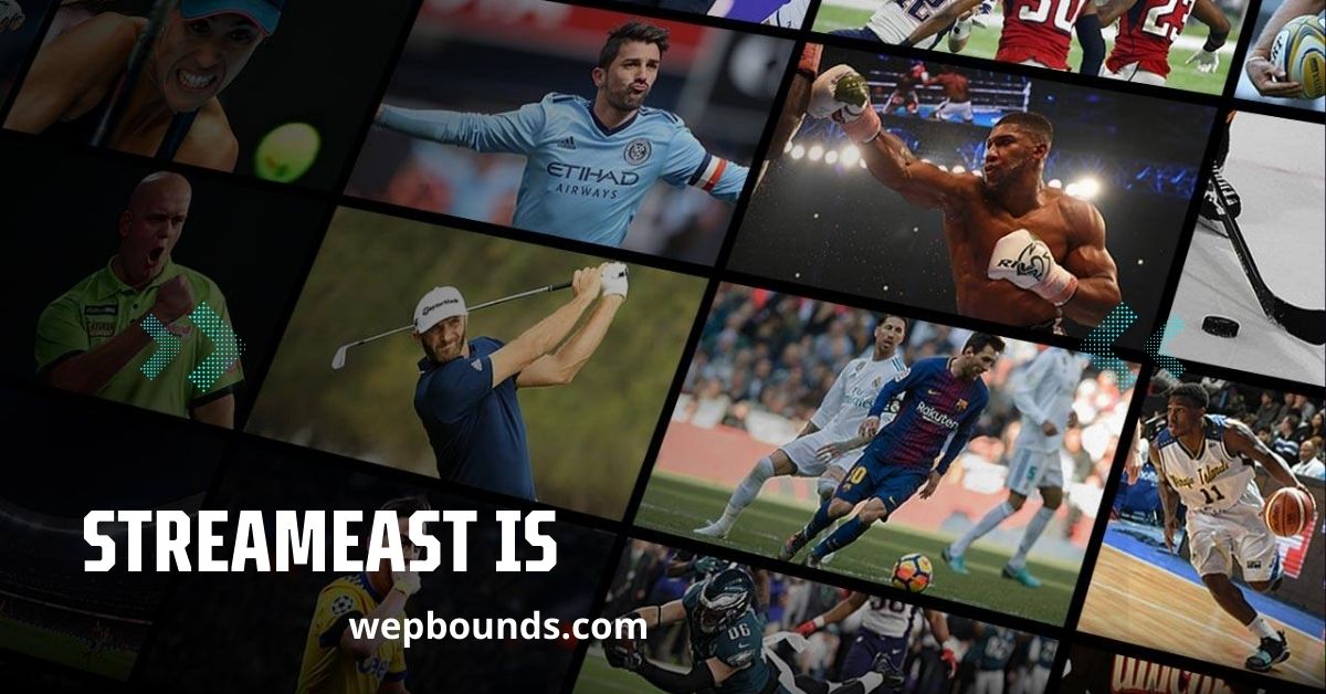 StreamEast Is