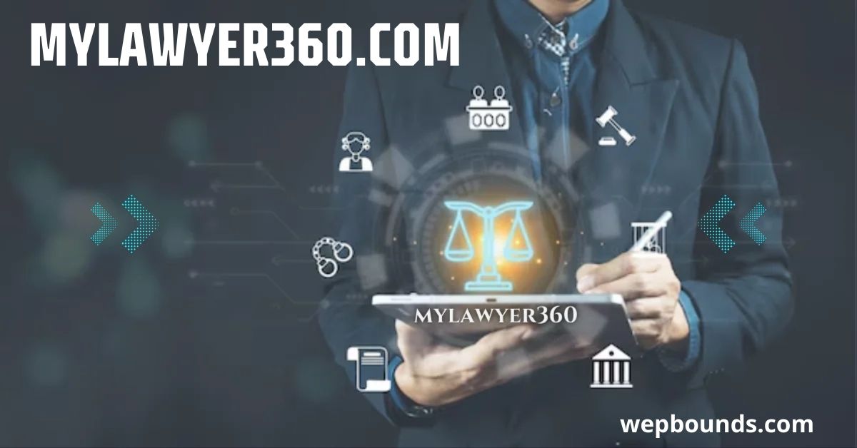 mylawyer360.com: Revolutionizing the Way People Connect with Lawyers