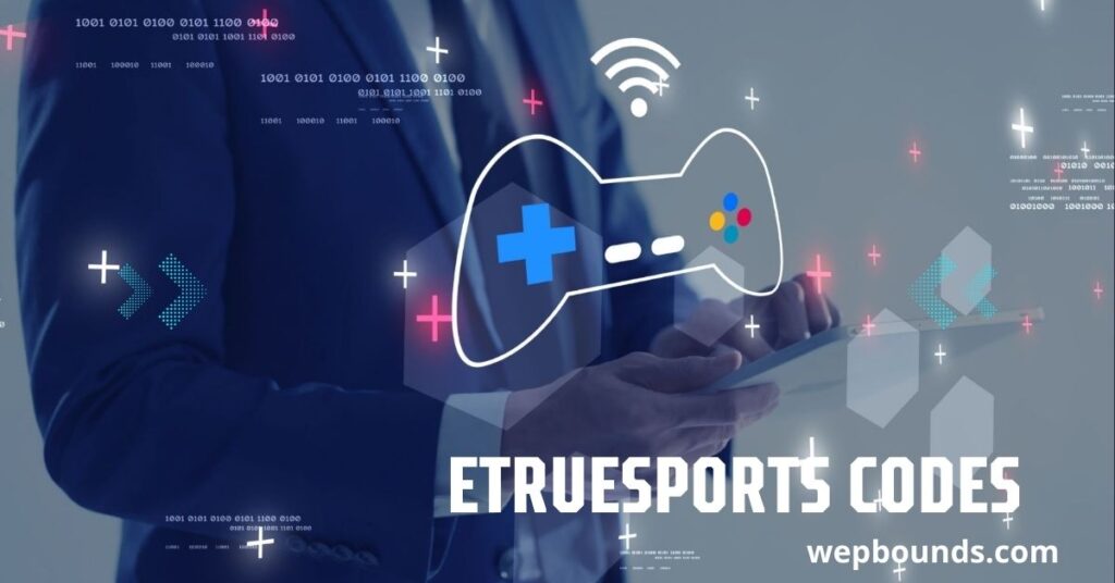 eTrueSports Codes