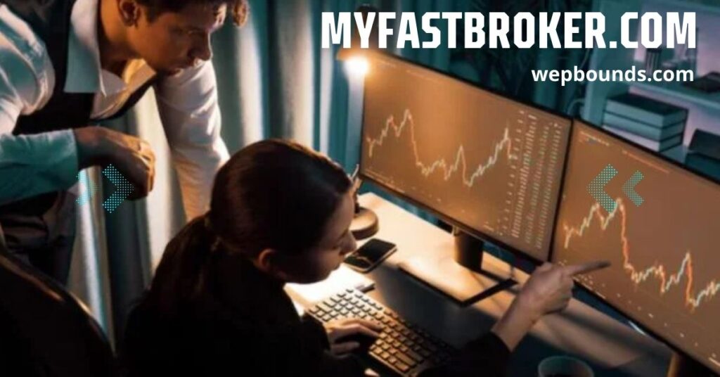 myfastbroker.com