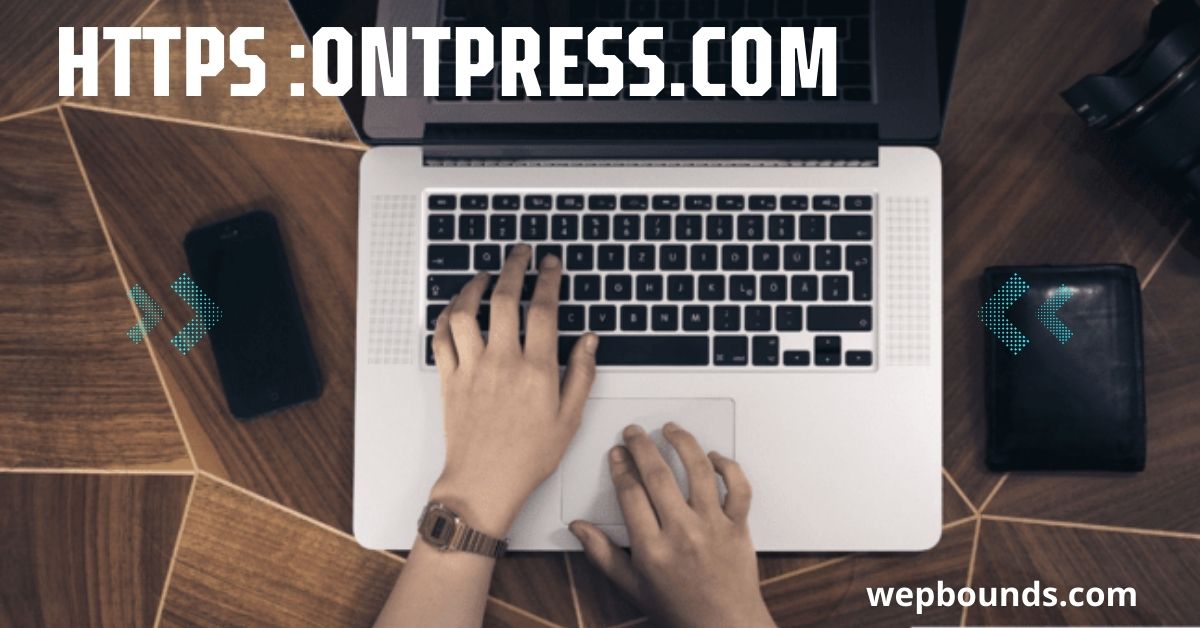 https :ontpress.com