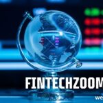 FintechZoom IO